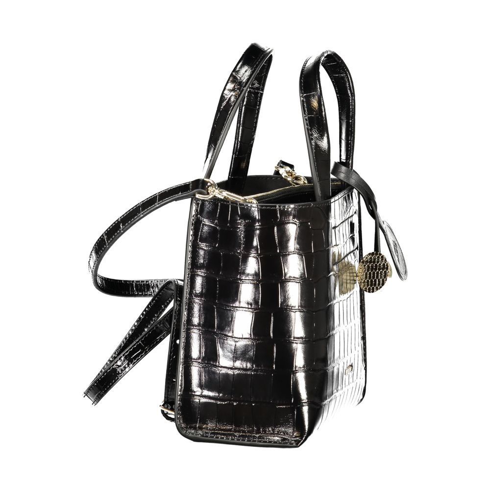 Nero Leather Women's Bag