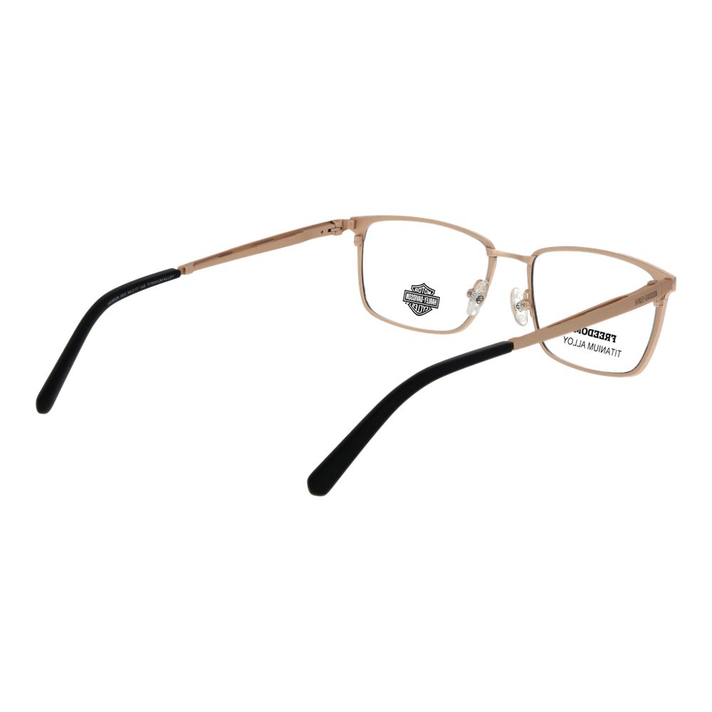 Black Titanium Glasses (Frames)