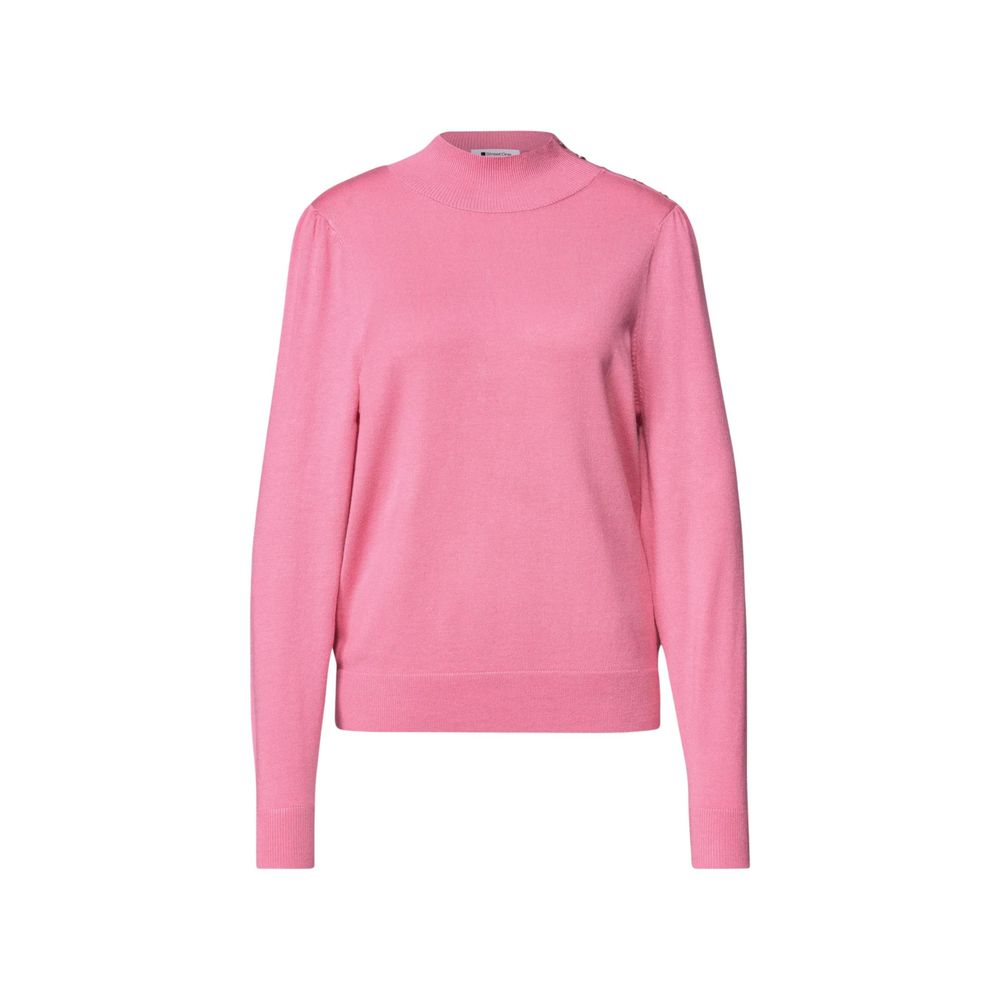 Multicolor Viscose Sweatshirt