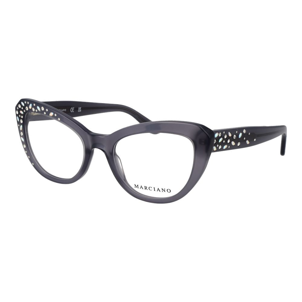 Gray Acetate Glasses (Frames)