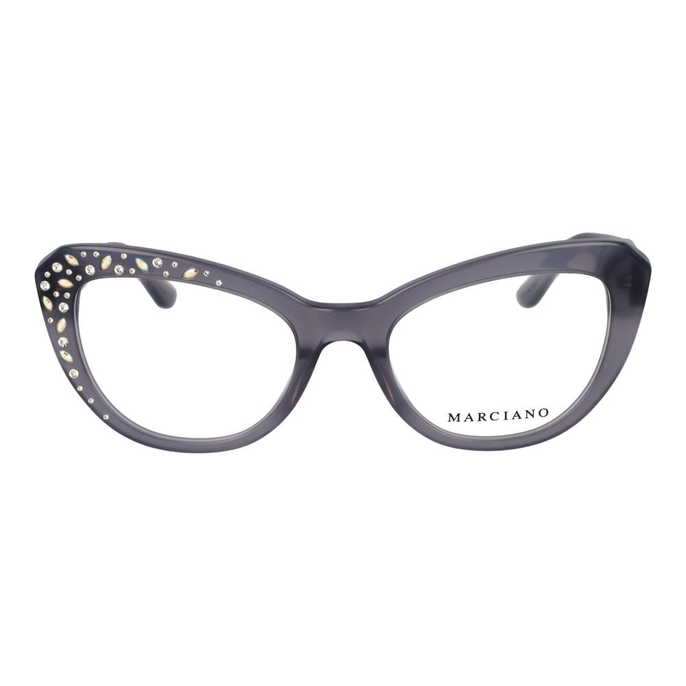 Gray Acetate Glasses (Frames)
