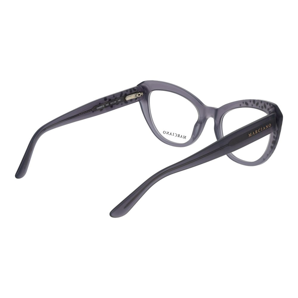 Gray Acetate Glasses (Frames)