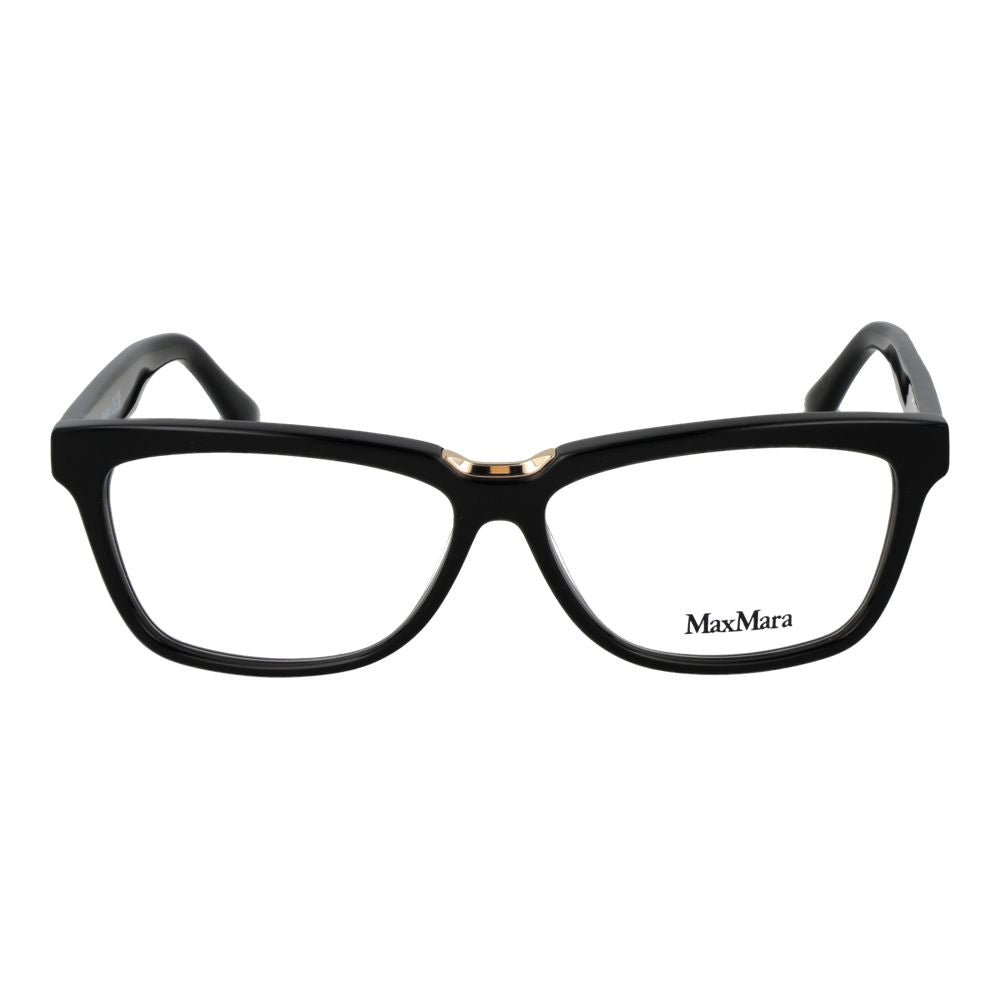 Black  Glasses (Frames)