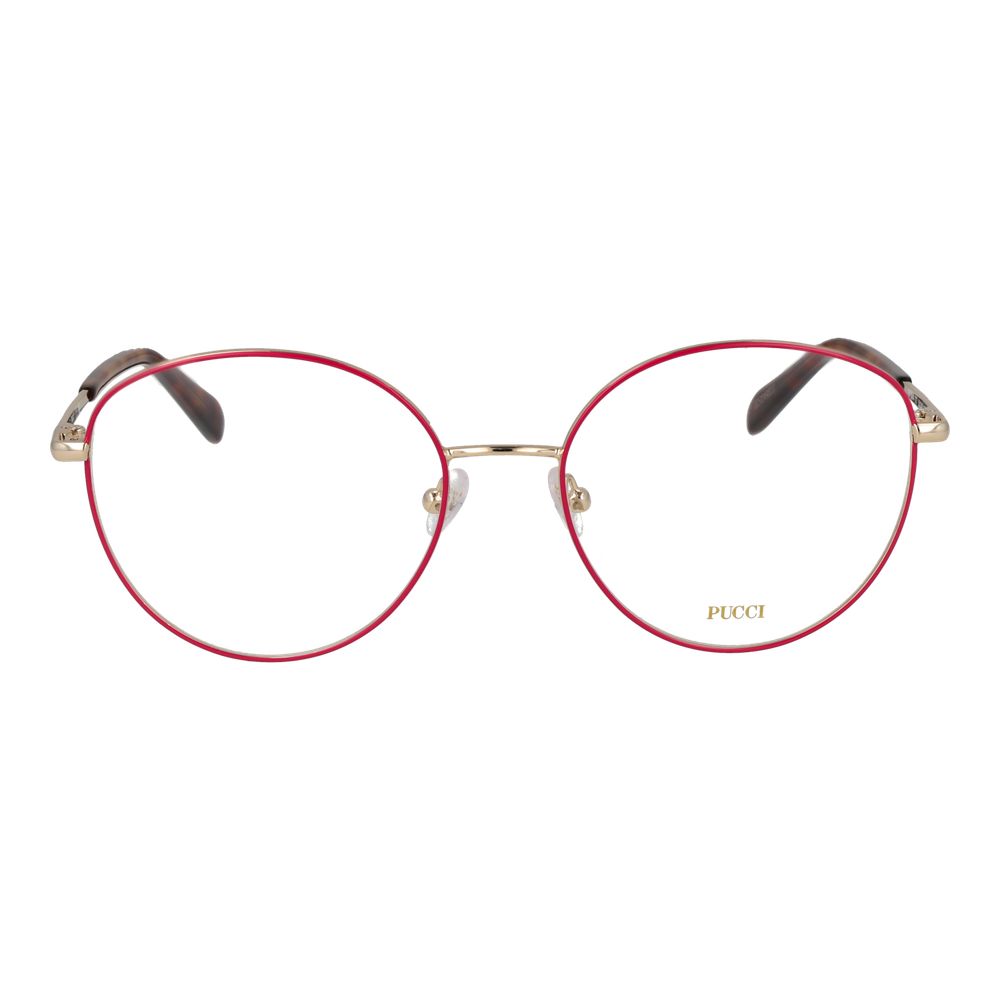 Multicolor Metal Glasses (Frames)