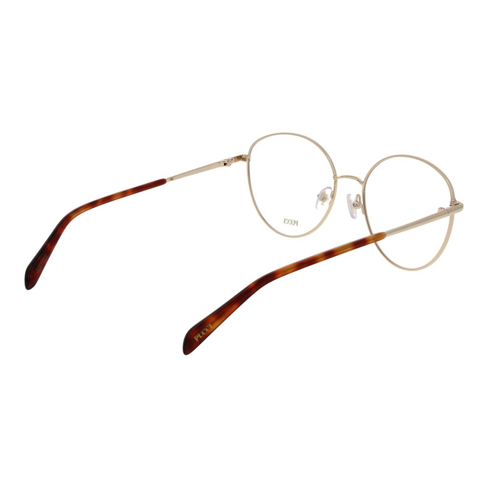 Multicolor Metal Glasses (Frames)