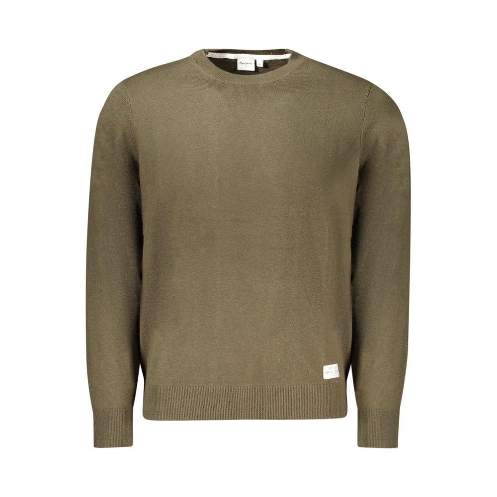 Verde Cotton Mens Sweater