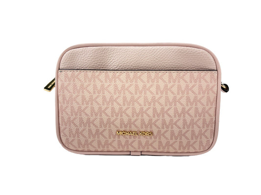 Michael Kors Small Camera Crossbody Bag Purse