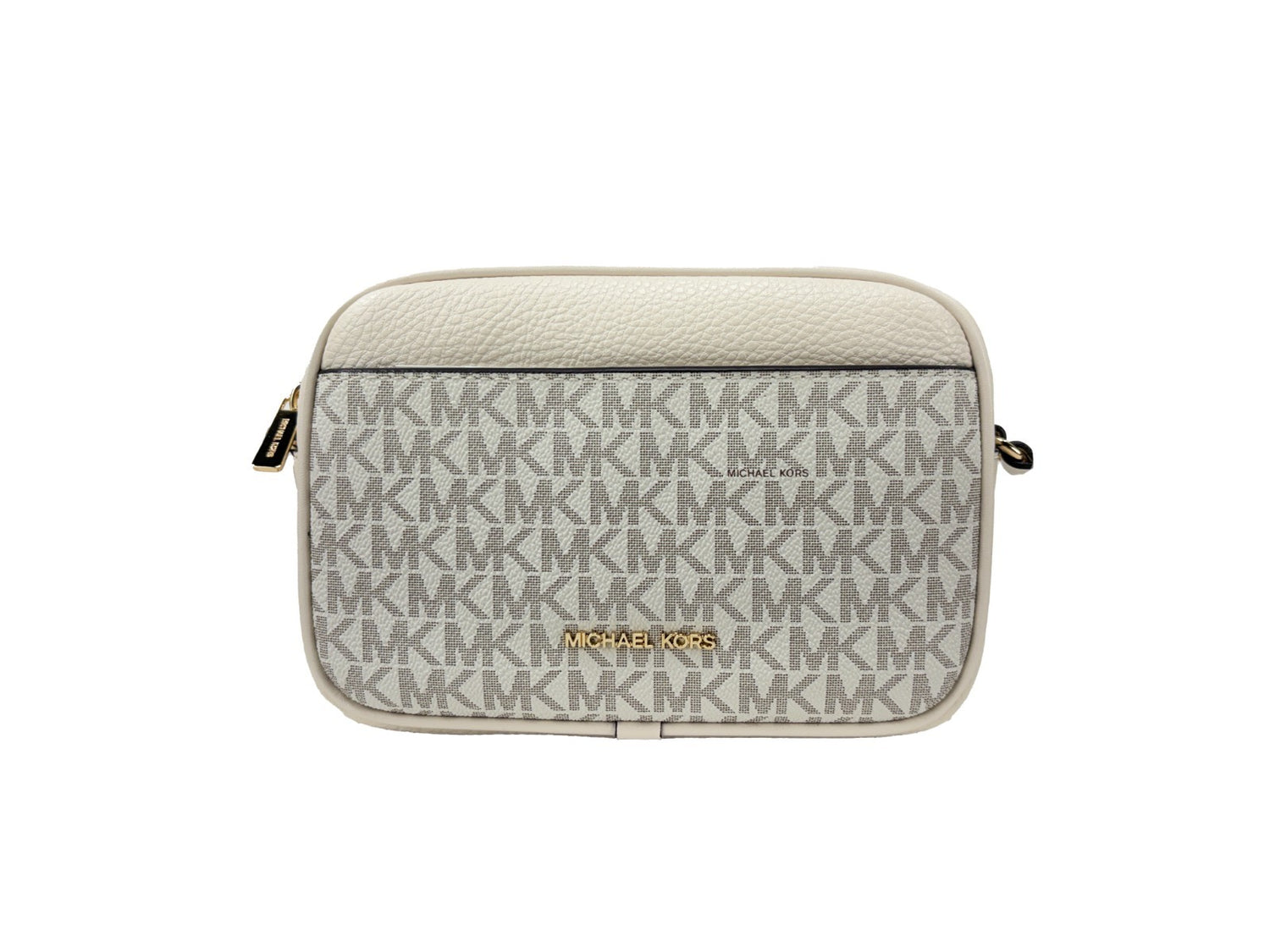 Michael Kors Small Camera Crossbody Bag Purse