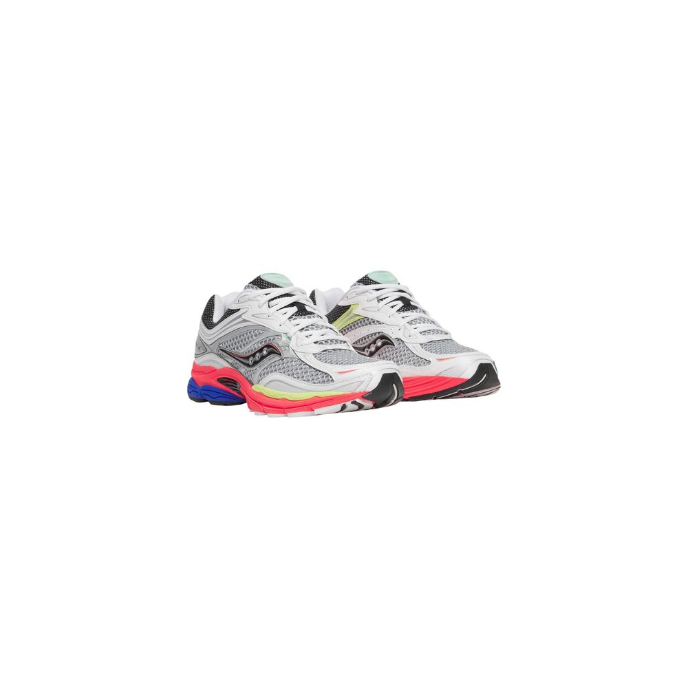 Beige Synthetic Athletic Sneakers