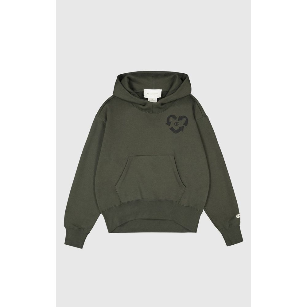 Army Cotton Sweatshirt