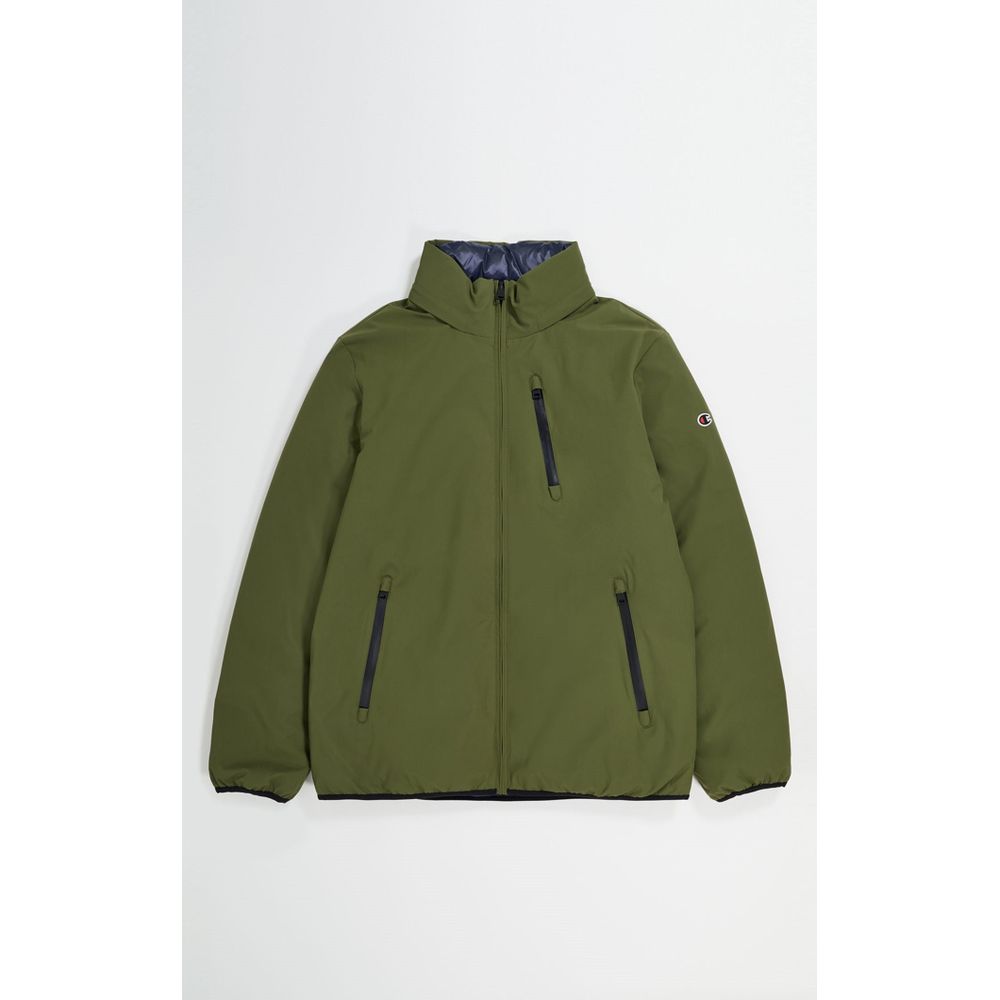 Green Polyamide Bomber
