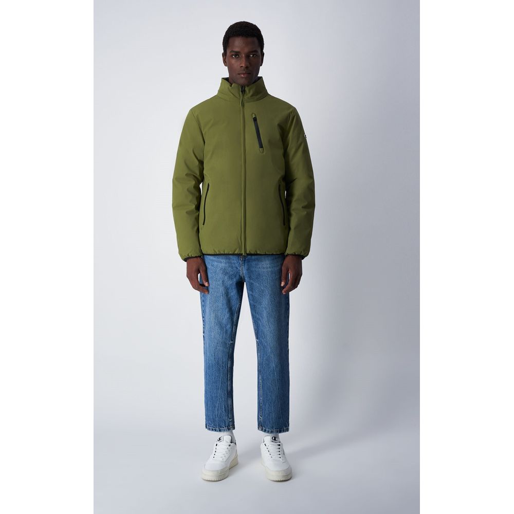 Green Polyamide Bomber