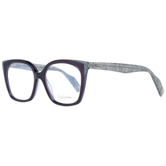 Purple Plastic Glasses (Frames)