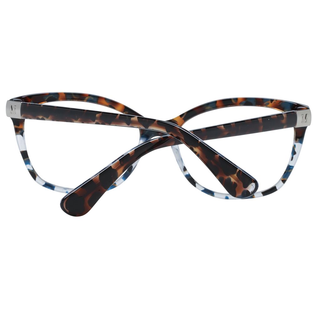 Brown Plastic Glasses (Frames)