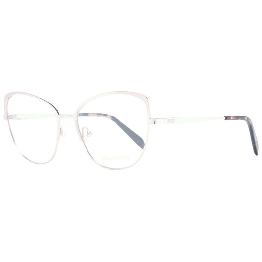 Rose Gold Metal Glasses (Frames)