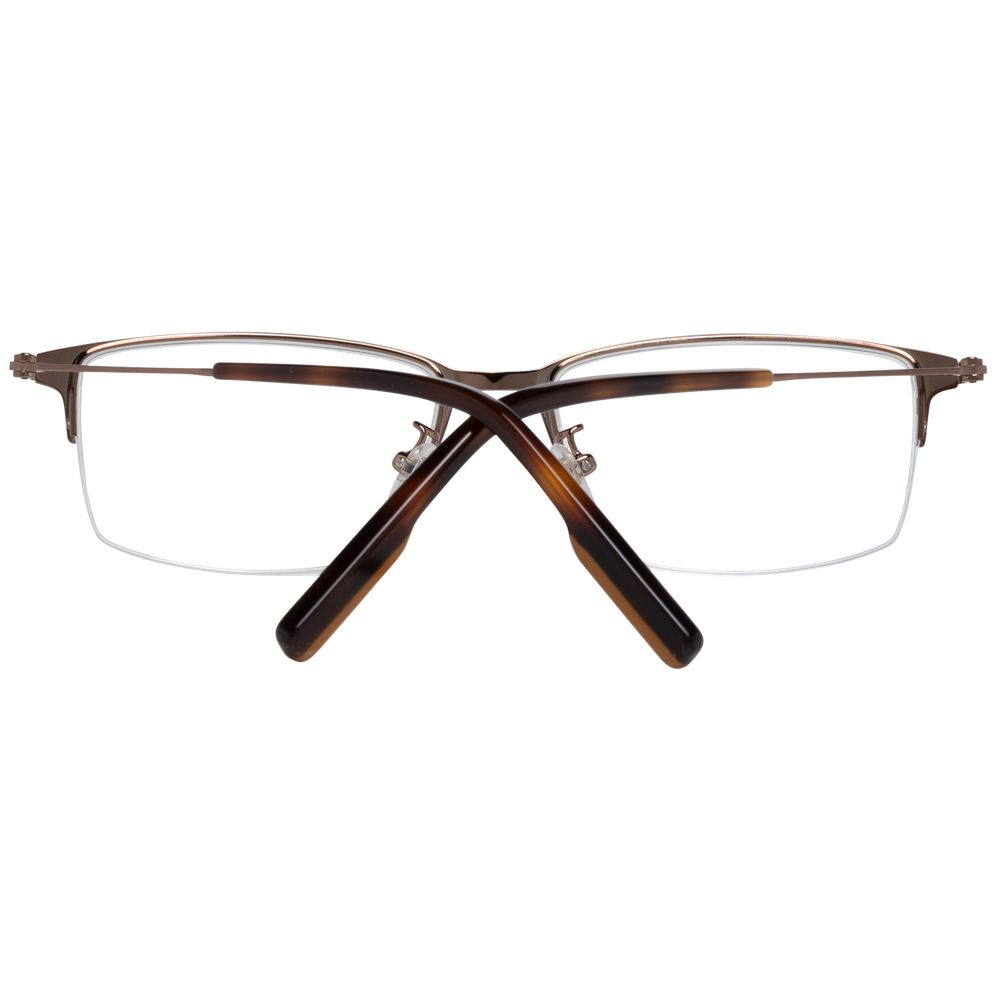 Bronze Metal Glasses (Frames)