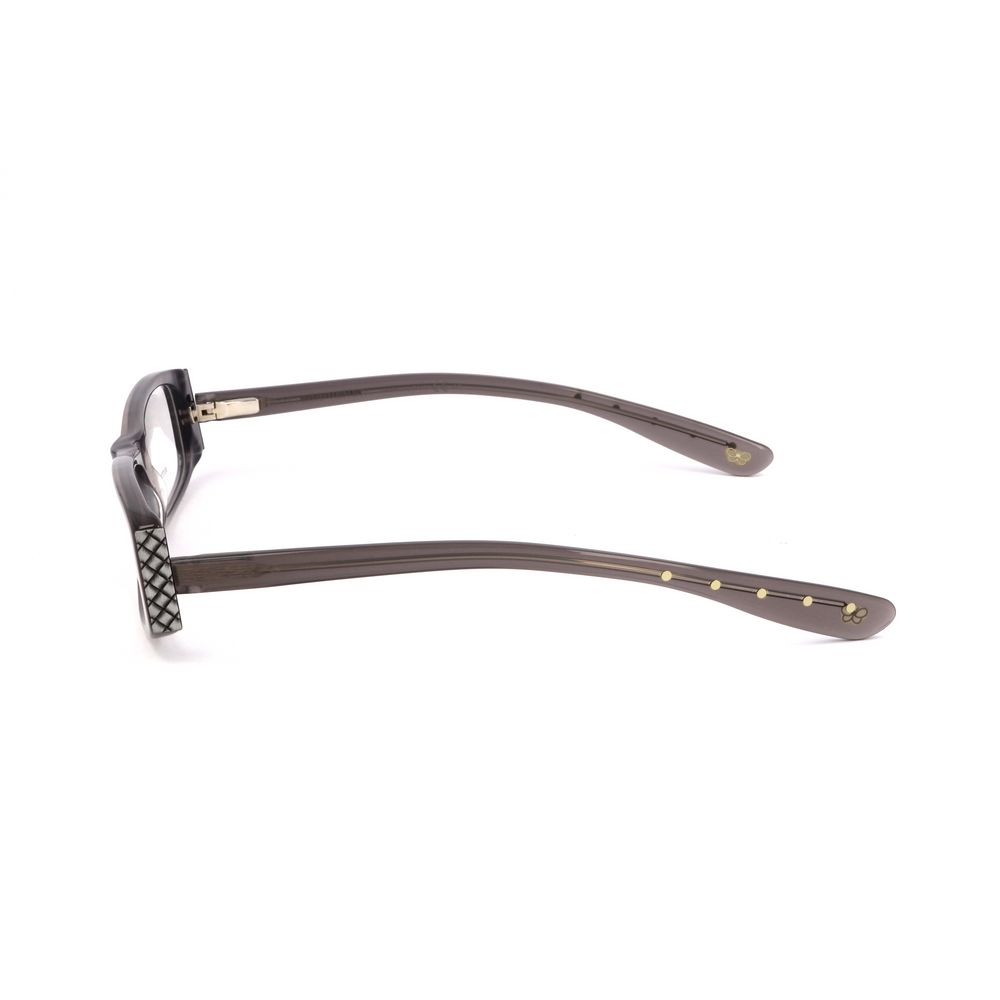 Gray Acetate Glasses (Frames)