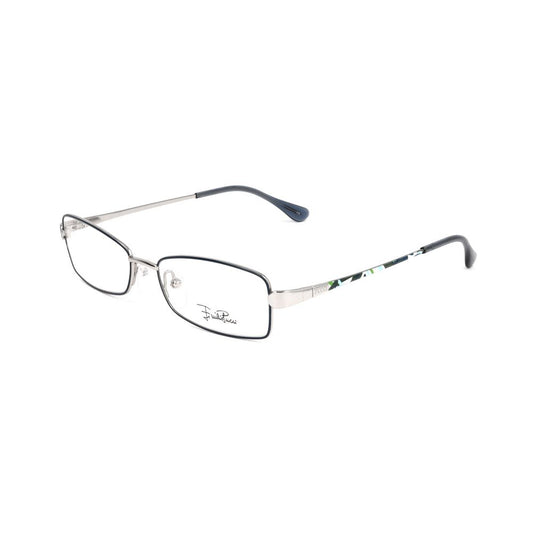 Silver Metal Glasses (Frames)