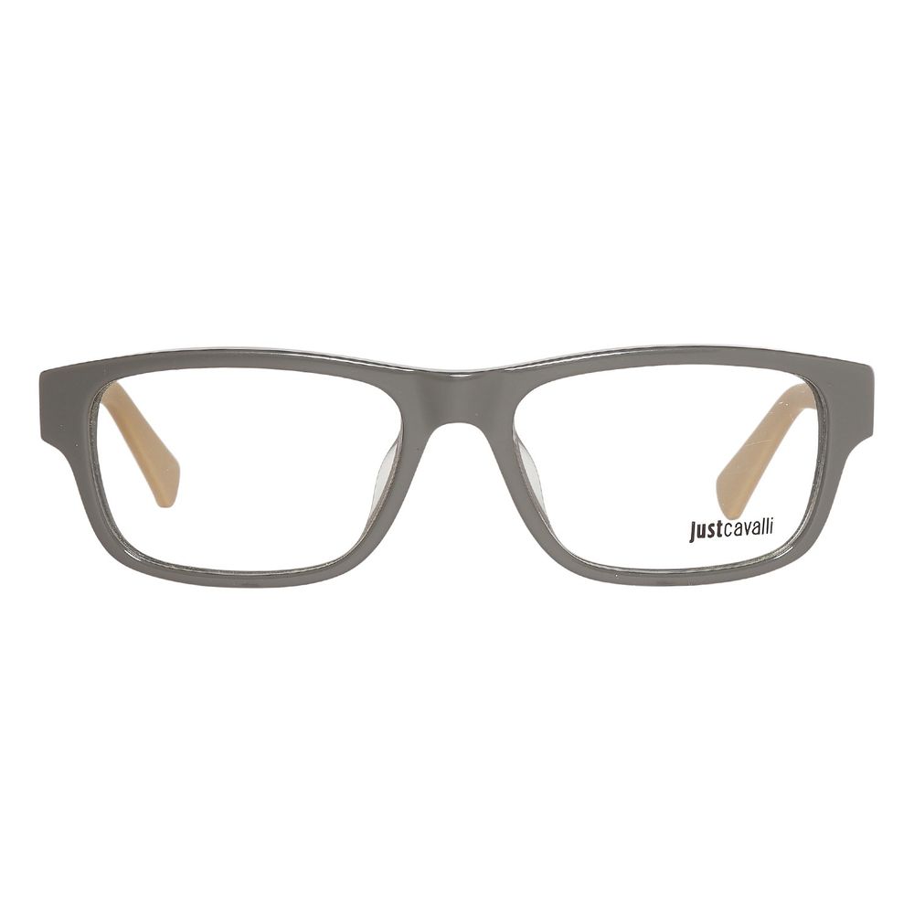 Gray Plastic Glasses (Frames)