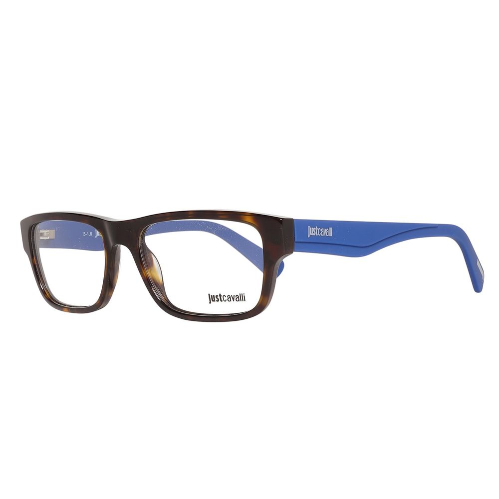 Brown Plastic Glasses (Frames)