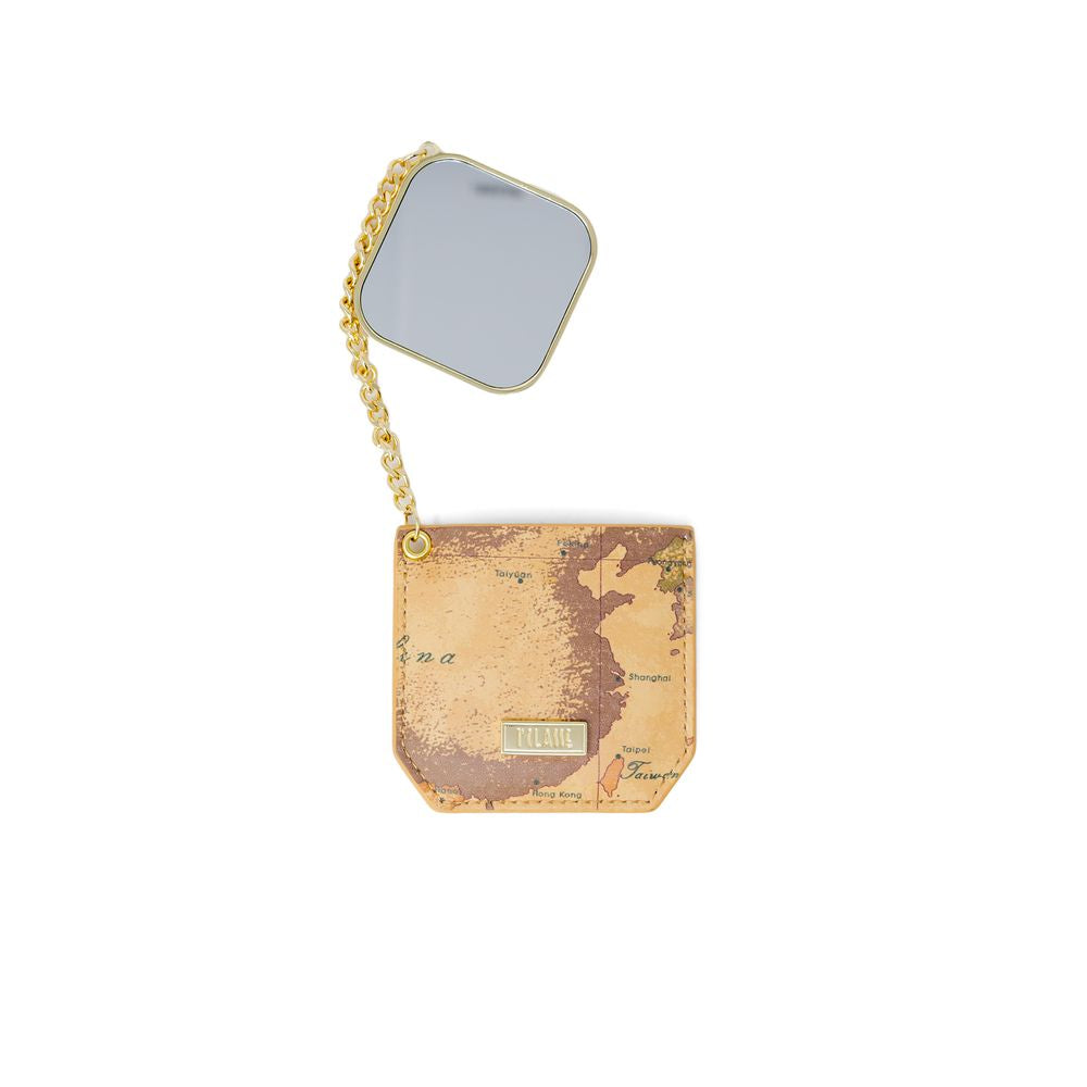 Beige Copper Accessory