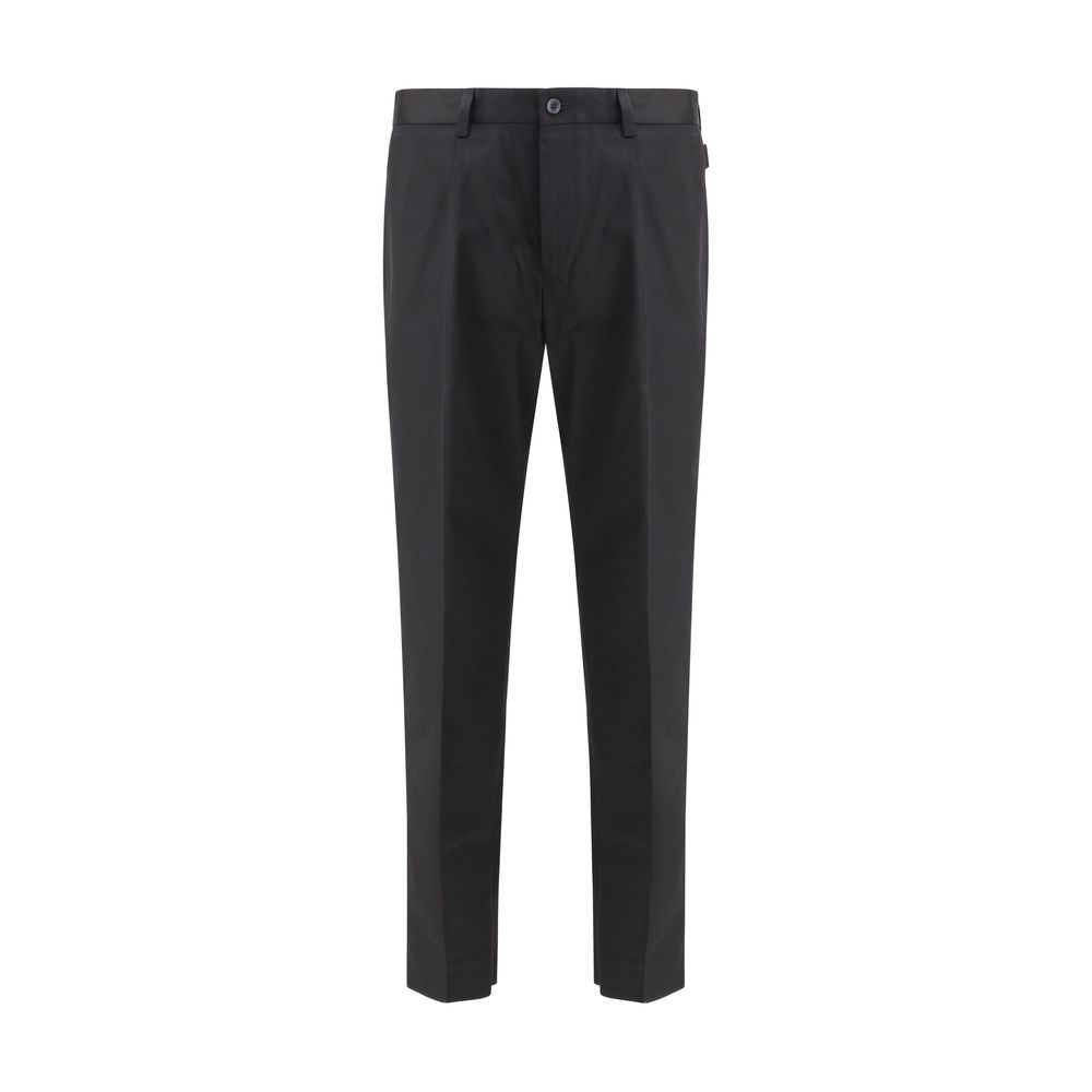 Cotton Pants