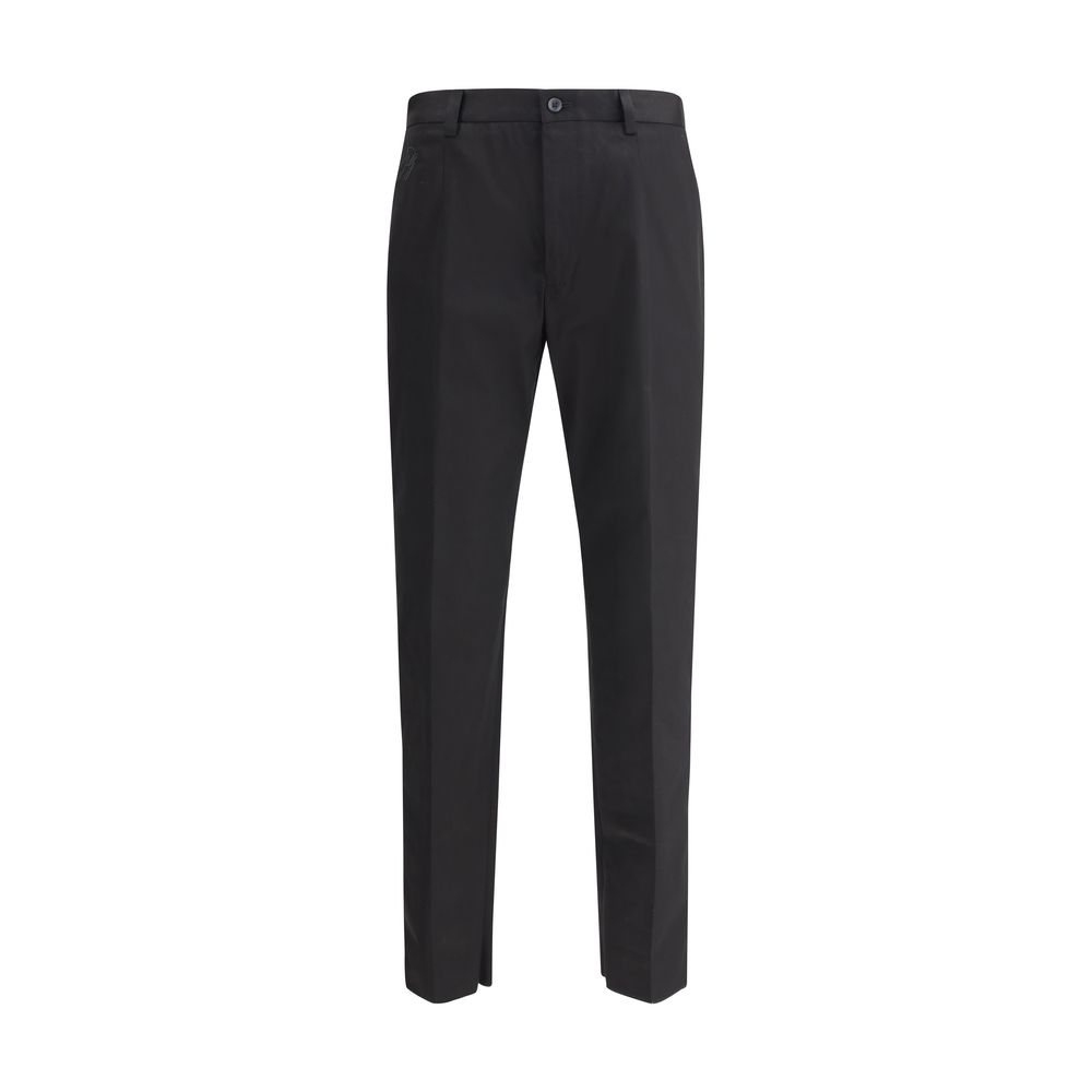 Cotton Pants