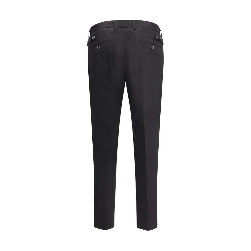 Cotton Pants