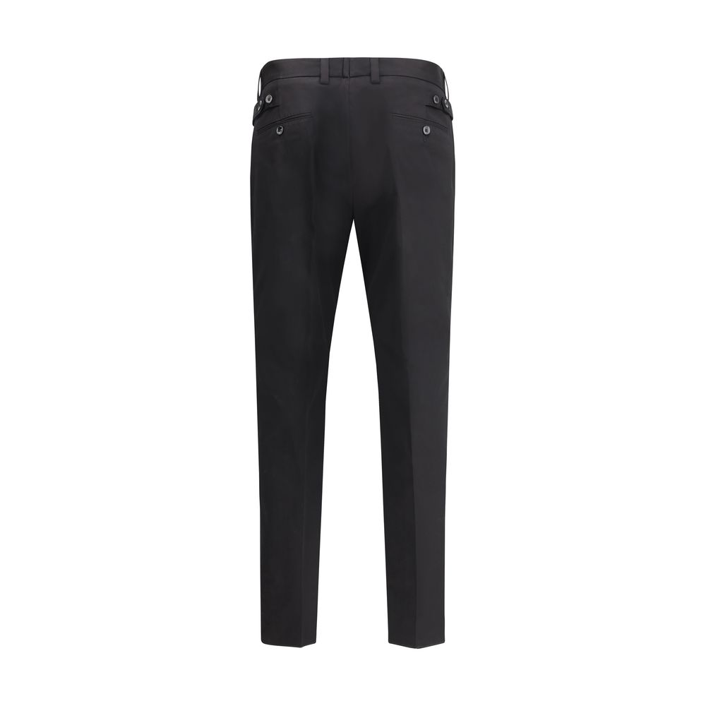Cotton Pants