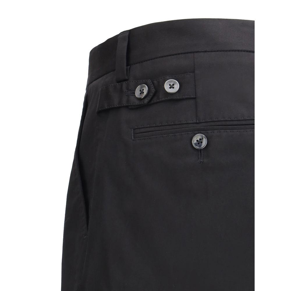 Cotton Pants