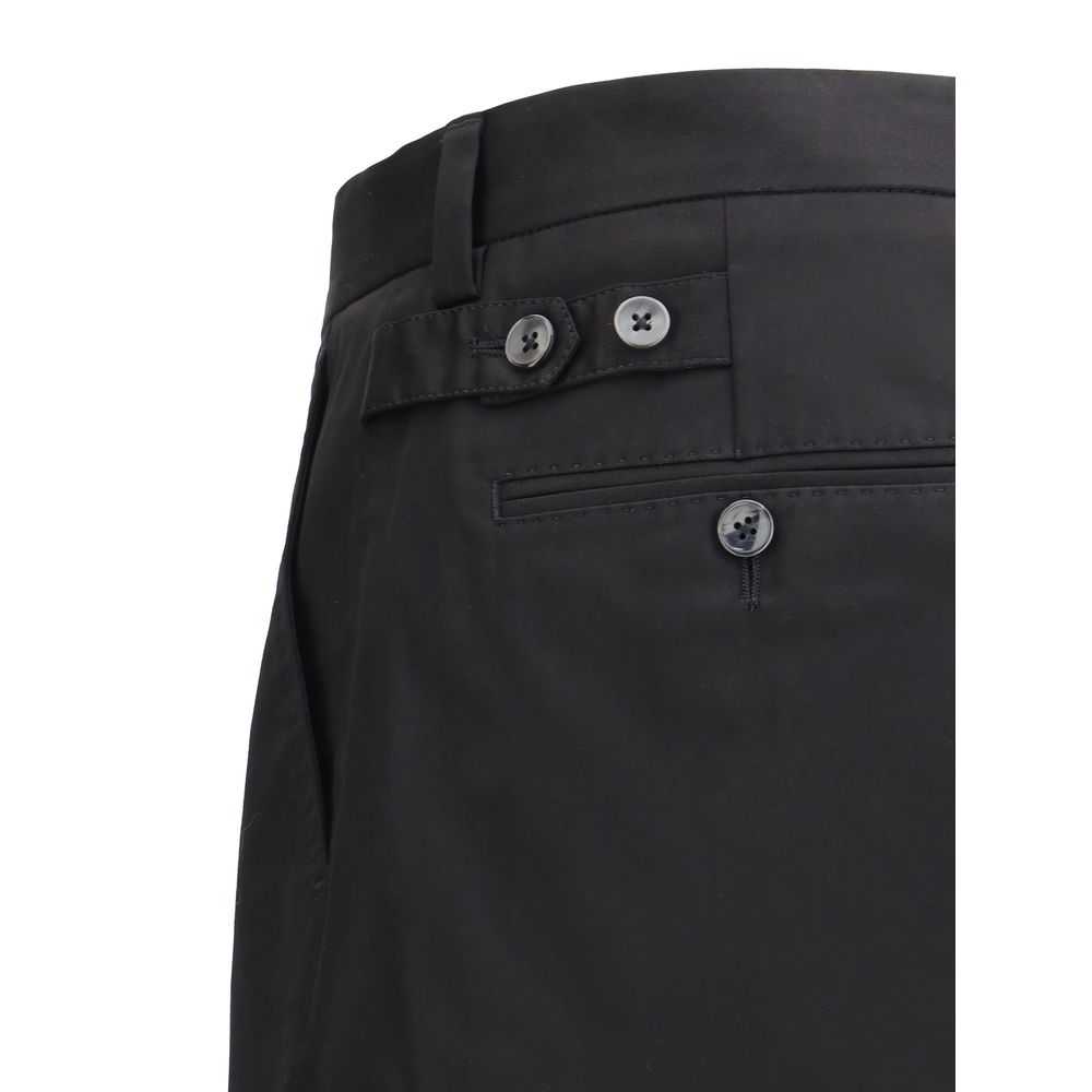 Cotton Pants