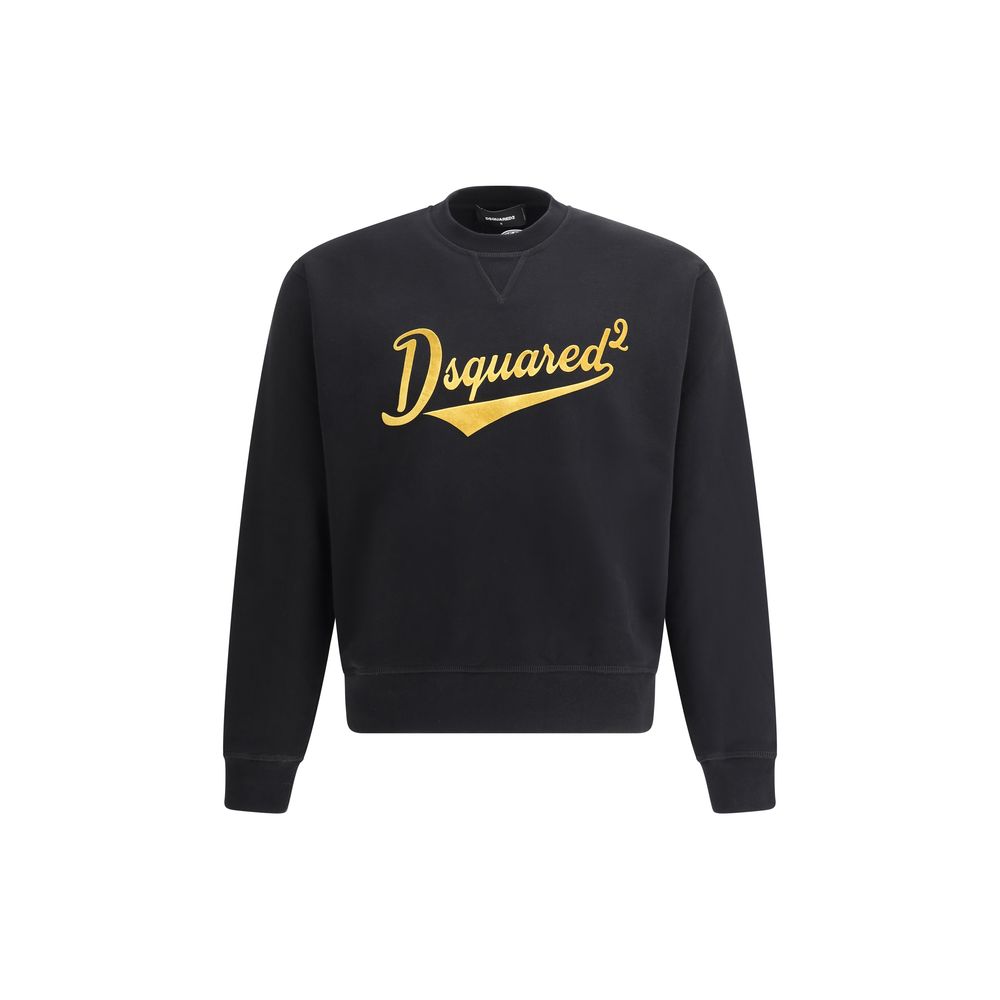 Logo Sweatshirt