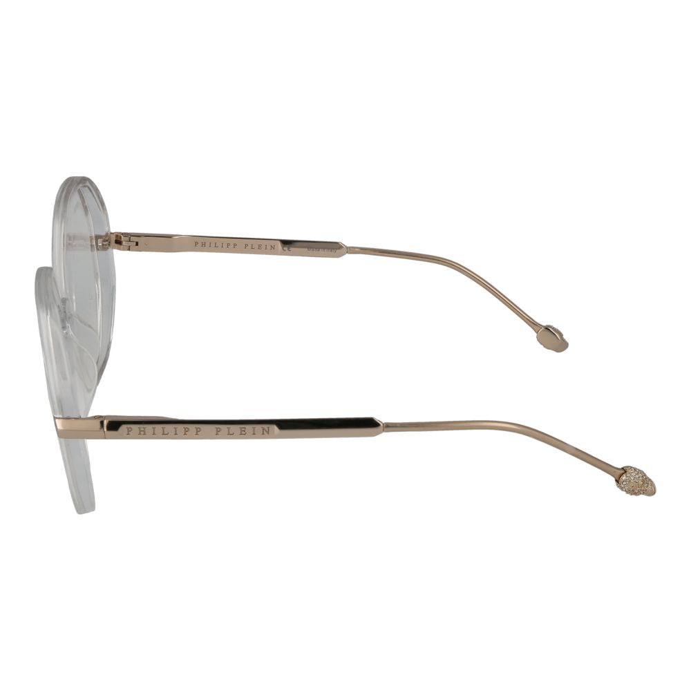 Transparent Cellulose Acetate Glasses (Frames)