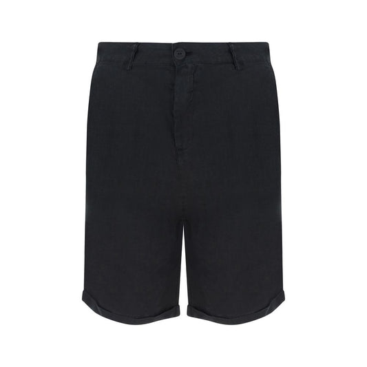 Linen Shorts