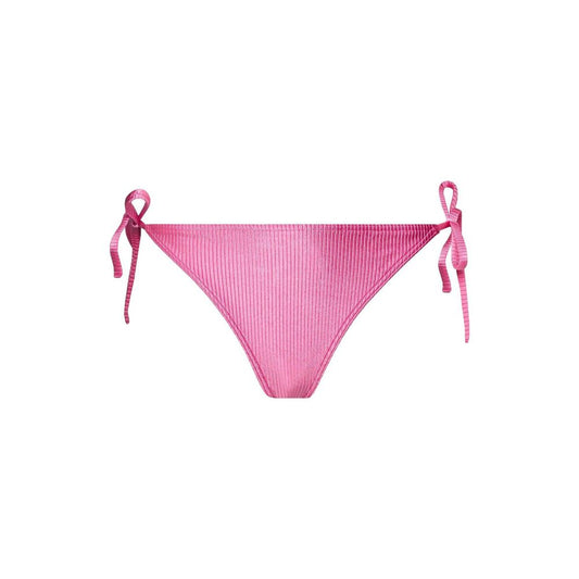 Multicolor Nylon Swim Brief