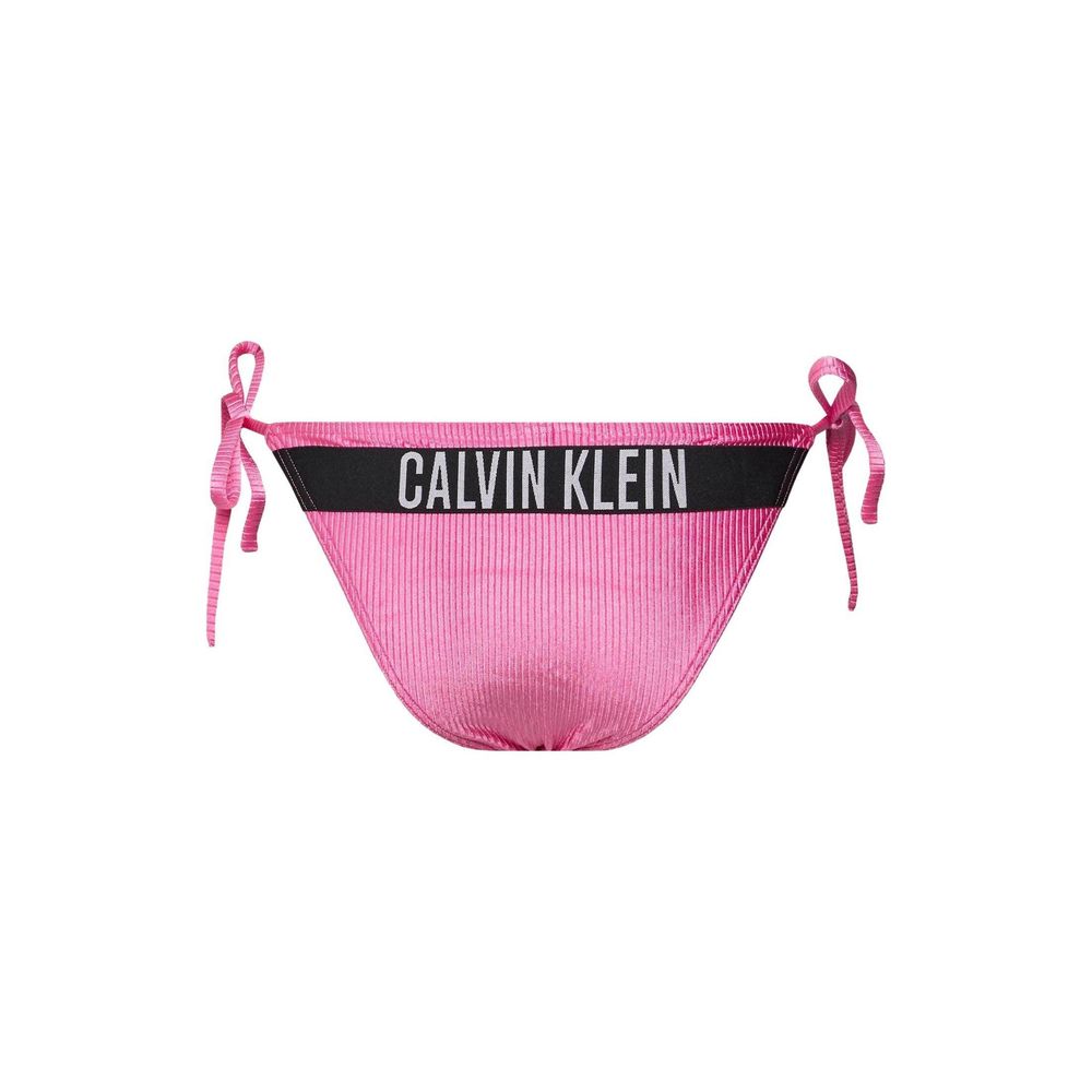 Multicolor Nylon Swim Brief