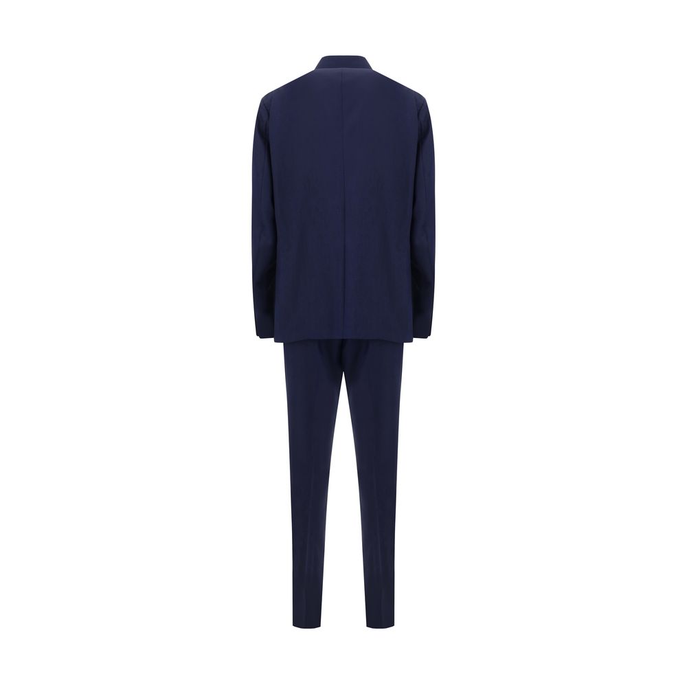 Virgin wool Suit