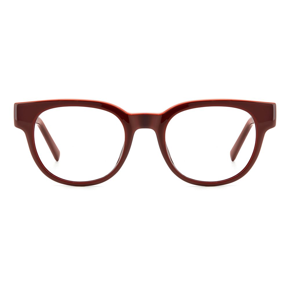 Multicolor Resin Glasses (Frames)