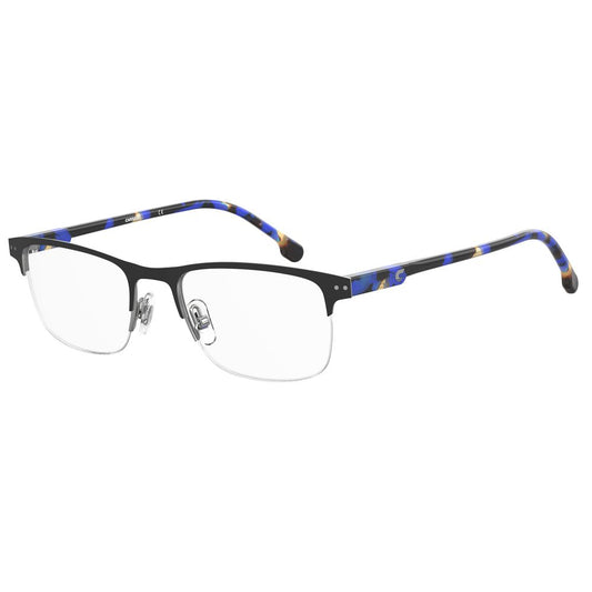 Black Metal Glasses (Frames)