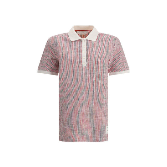 Mini polo Dress