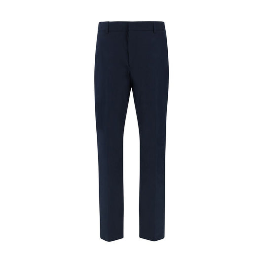 Cotton Pants