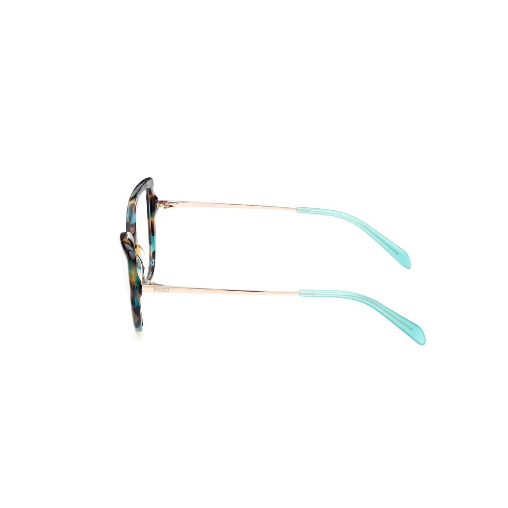 Brown Acetate Glasses (Frames)