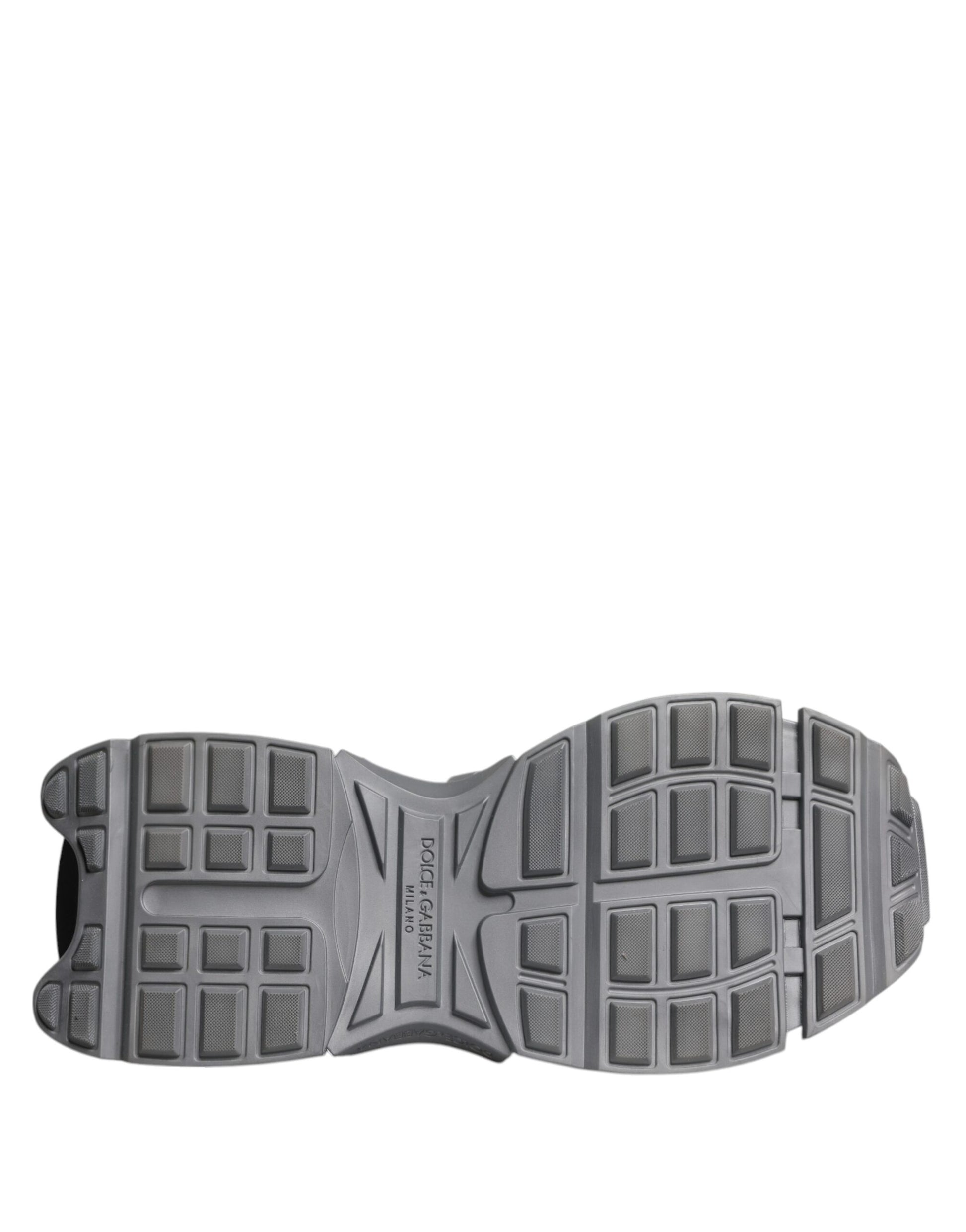 Multicolor Low Top Space Men Sneakers Shoes