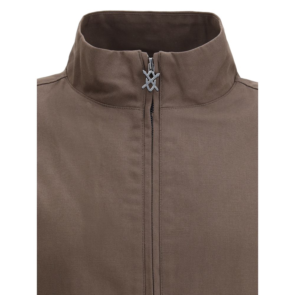 Cotton Jacket