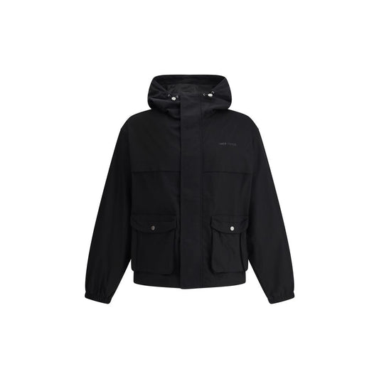 Cotton Jacket