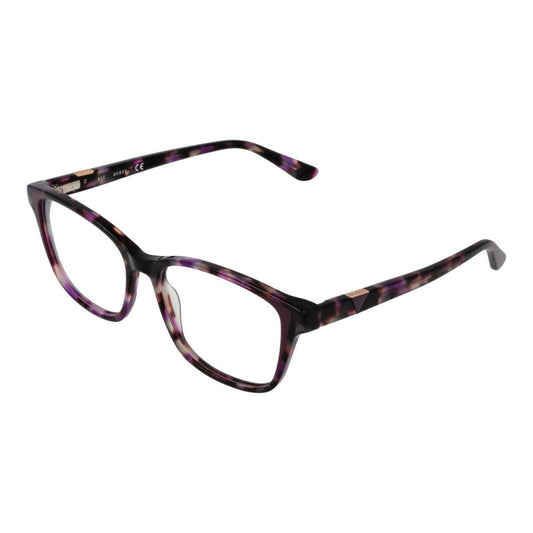 Purple Women Glasses Frame