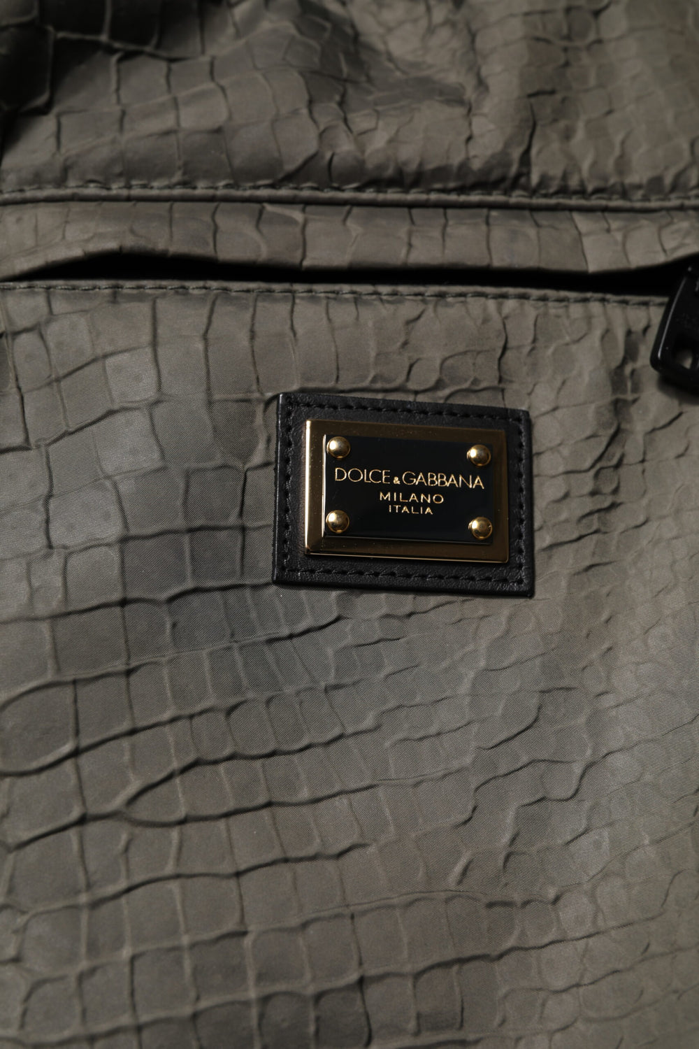 Brown Lambskin Leather Men Sweatpants Pants