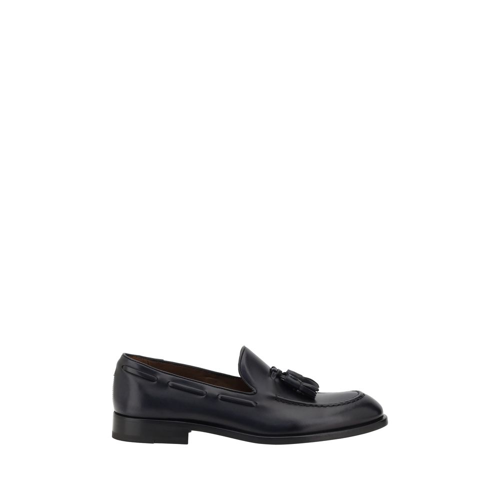 Manchester Loafers