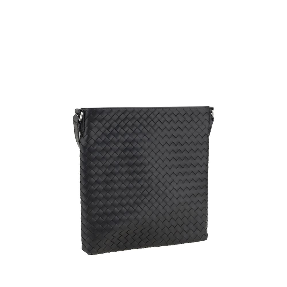 Iconic intreccio Shoulder Bag