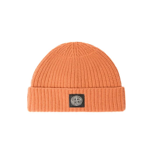 Pink Wool Hats & Cap